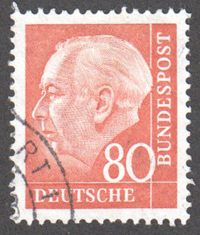 Germany Scott 760 Used - Click Image to Close